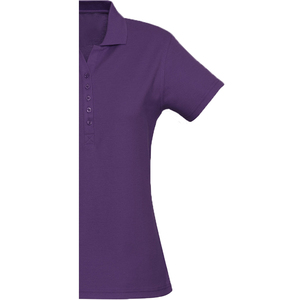 Camisetas de Punto 100% Algodón, Transpirables, Ecológicas, con Logotipo Personalizado Bordado en la Parte Delantera, Unisex, para Hombre y Mujer, de Alta Calidad, Gran Venta - Product Image 5