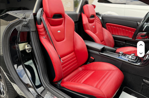 Mercedes-Benz SLC300 2018 Usado (LHD/RHD) - Product Image 2