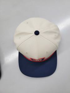 Gorra de Béisbol Unisex Personalizada con Bordado, Transpirable e Impermeable, de Poliéster/Algodón, Ajustable, Venta al Por Mayor, Proveedor OEM, China - Product Image 2