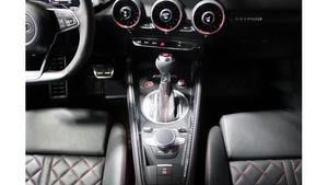 Audi TTS 2.0 TFSI 2023 Usado en Excelentes Condiciones - Product Image 5