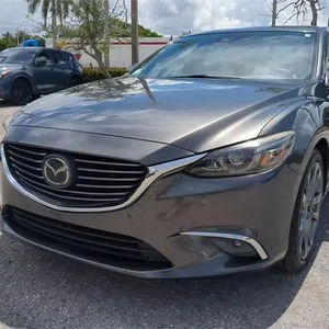 Mazda Mazda 6 Grand Tourisme 2017 - Product Image 1