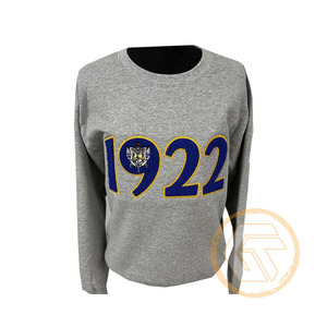 Sweat-shirt de haute qualité personnalisé pour femmes Sigma Gamma Rho Automne/Hiver en molleton de coton 500g Écologique Séchage rapide - Product Image 6