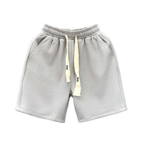 Shorts de sport pour hommes avec logo personnalisé, shorts de course pour hommes, séchage rapide avec poches, vêtements de sport respirants, shorts de sport pour hommes - Product Image 6