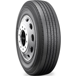 Pneu de camion 295/75R22.5 pour flottes routières Amélioration de l'économie de carburant Pneus toutes positions 295/75r22.5 Pneu tout terrain 295/75r22.5 - Product Image 4