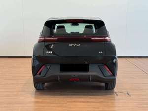 SEA GULL 2024, 38.88 KW H I, AUTOMÁTICO, TECHO METÁLICO, ASIENTOS DE CUERO, BATERÍA DE LITIO, AUTONOMÍA NEDC DE 601-700 km, 50-70 kWh, PREMIUM - Product Image 2