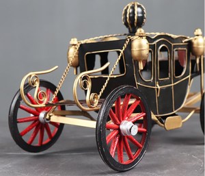 Modèles <span class=keywords><strong>de</strong></span> calèche à cheval, fabricant - Product Image 4