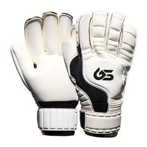 Gants de gardien de but à faible quantité minimale de commande Gants de gardien de but de haute qualité Gants de gardien de but sur mesure - Product Image 5