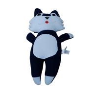 Jouet en peluche en forme de chat, 20 pièces, usage professionnel, pas cher, Durable, en tissu doux, pour jouer à l'intérieur et à l'extérieur, amusant