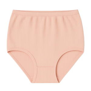 100 culottes pour femmes en coton peigné, haute absorption, sous-vêtements quotidiens, fabriquées en Turquie, meilleure qualité, culottes en coton pur - Product Image 1