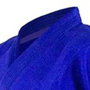 Uniforme de Judo y Karate para Artes Marciales, Traje de Práctica para Hombres, Mujeres y Niños, 100% Algodón, Equipo de Entrenamiento Resistente para Centros de Educación Deportiva - Product Image 6