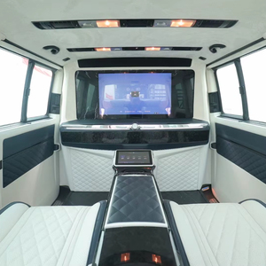 Sedile elettrico <span class=keywords><strong>VIP</strong></span> Mazda Van Hyundai Staria Toyota Coaster - Product Image 1