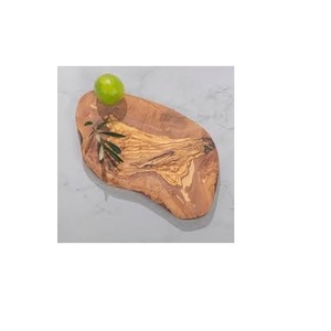 Blocs à découper en bois de manguier écologiques de qualité supérieure Ustensiles de cuisine durables et élégants avec un design haut de gamme - Product Image 5