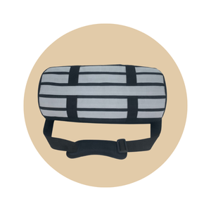 คุณภาพสูงราคาดีที่สุดกระเป๋าเดินทาง Duffel กันน้ําขายส่งเป็นมิตรกับสิ่งแวดล้อมโดยใช้สําหรับการเดินทางผู้ผลิตเวียดนาม - Product Image 5