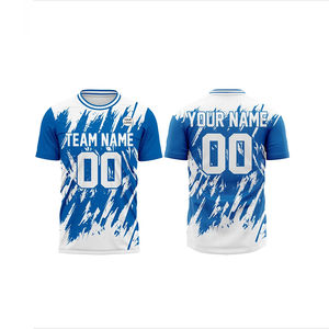 เสื้อเจอร์ซีย์ฟุตบอลอเมริกันพิมพ์ลายเสื้อ2025 - Product Image 1