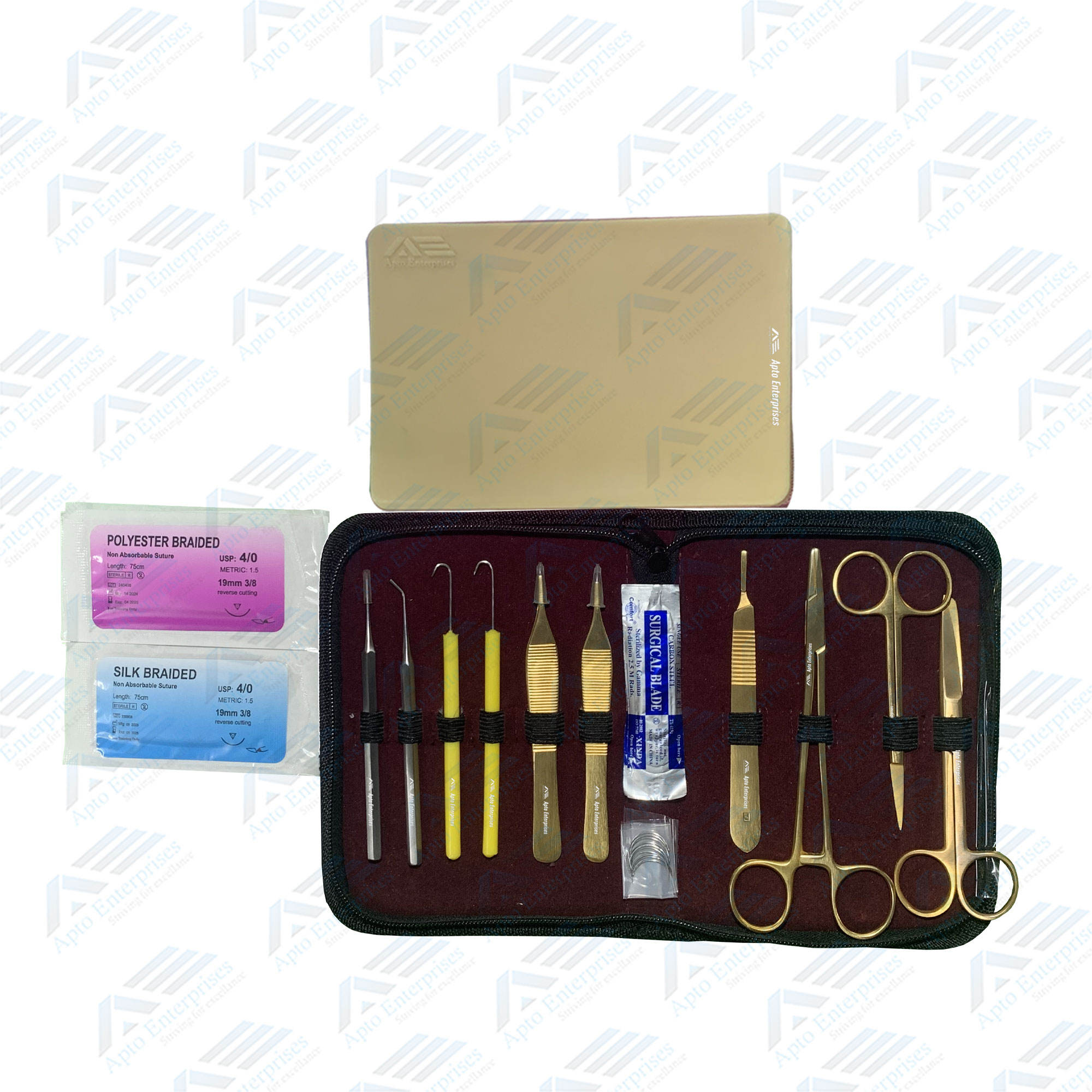 Suture Kit