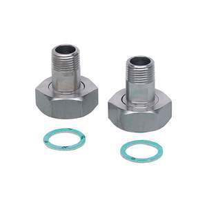 Produit Capteurs de débit IFM E40192 - Product Image 1