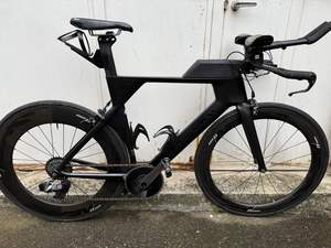 Cuadro Canyons Speedmaxx CFR Di2 2025 - Product Image 1