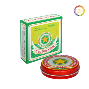 Bálsamo Dorado Estrella, Bálsamo en Lata de Grado de Exportación, Diseñado para Pedidos de Gran Volumen a un Costo Competitivo - Product Image 1