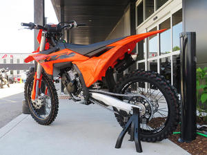 Mejor Oferta para Motocicletas K TMs 125SX DirtBike 2015-2026 Nuevas/Usadas Originales - Product Image 6