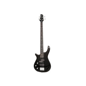 Bajo Eléctrico para Zurdos DIMAVERY SB-321 Negro - Product Image 1