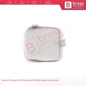 Cubierta de Ojo de Remolque para Parachoques Trasero BSP728 5M51F17K922BA para Focus Sedán 2005-2008 - Product Image 2