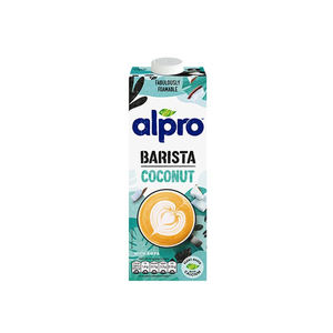 Leche de Soja Rica en Proteínas, Sin Lactosa, A-lpro, Bebida Vegetal Vegana, 1L - Product Image 4