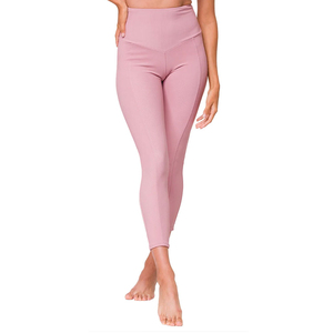 Best Selling Women's XL High Waist <b>Yoga</b> Pants Trending Gym Wear Pockets Seamless High-Waist Leggings including Plus Sizes Solid - Product Image 1