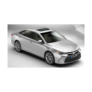 Camry Usado del 2018 en Venta con Asientos de Cuero Oscuro, Llantas R16, Tracción Trasera - Product Image 1
