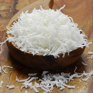 ผงมะพร้าวอบแห้งแบบเวียดนาม | ตัวเลือกไขมันต่ำ/สูง - Product Image 5