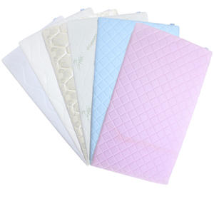 Alas Tidur Bayi Mini Pad Lembut Anti Air Harga Kompetitif untuk Tempat Tidur Bayi - Product Image 2