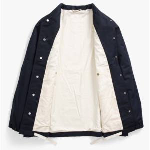 Mode OEM vêtements d'extérieur vêtements de ville décontractés blouson bombardier personnalisé élégant pour hommes veste entraîneurs vestes coupe-vent pour garçons - Product Image 3