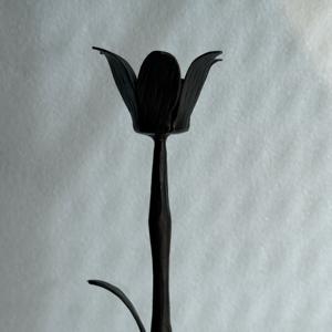 Hot Selling Unique Decorative <b>Tall</b> Metal <b>Candle</b> <b>Holder</b> for Weddings Parties and Event Centerpieces with Stylish Finishes - Product Image 2