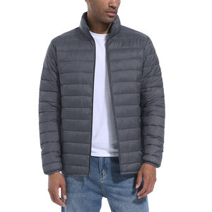 Men's <b>Jacket</b> - Advanced Water Protection, Wind Resistance, and Ventilated Warmth for Comfortable Outdoor Performance - Product Image 1