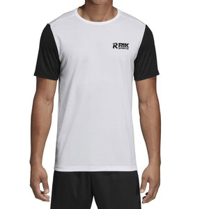 Chemise de sport décontractée pour homme, respirante, en coton et polyester, fabriquée au Pakistan - Product Image 1