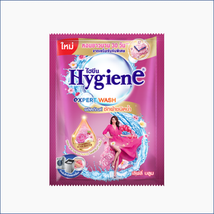 น้ำยาซักผ้าตัวบูสเตอร์ผ้าอนามัย35มล. กลิ่นหอมน่ารักสำหรับเสื้อผ้าและน้ำยาซักผ้าสิ่งทอ - Product Image 3