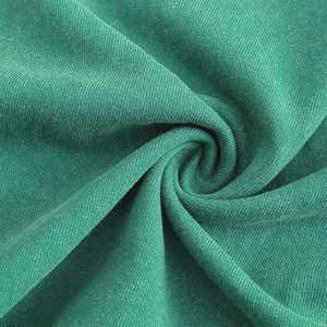 Chemise pour homme col rond uni noir manches courtes t-shirts décontracté coupe ample couleur unie t-shirt pour homme - Product Image 4