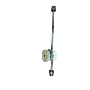"Machinery Engine Parts for Honda YH53S Transmission <b>Box</b>-Compatible Ref 977502" - Product Image 1