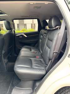 มิตซูบิชิ ปาเจโร สปอร์ต ดาการ์ ปี 2023 ตัวท็อป ครบอุปกรณ์ - Product Image 6