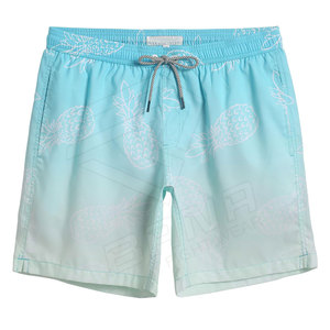 <b>Men</b> Quick Dry Swimming Shorts Swimwear <b>Men</b> Swimsuit Swim <b>Trunks</b> Bathing Beach Shorts With Pocket Wear Board Shorts - Product Image 1