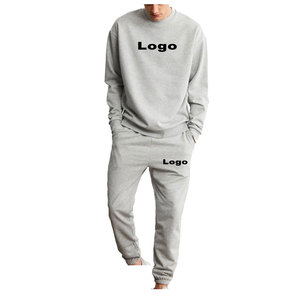 Sudaderas con capucha al por mayor Ropa de hombre Conjunto de 2 piezas Joggers Conjunto de chándal Sudaderas con capucha y sudaderas de hombre Trajes casuales para hombres Ropa deportiva - Product Image 1