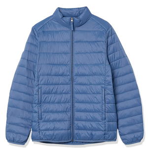 Chaqueta cortavientos Softshell de alta calidad personalizada, bombardero informal impermeable de invierno para hombres y mujeres, chaqueta cortavientos - Product Image 3