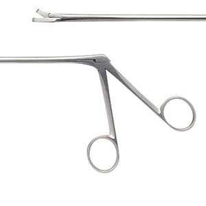 Top Quality Yeoman Rectal Biopsy Specimen Forceps 28cm, 35cm, 42cm Stainless Steel <b>Surgical</b> <b>Instruments</b> by Blowmed - Product Image 6
