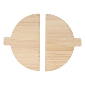 Horno de Pizza Profesional Negro de 1200W, Capacidad de 30cm, Modelo 01 115005 01 001 - Product Image 6
