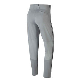 Venta caliente ropa deportiva de alta calidad logotipo personalizado uniforme de béisbol de los hombres/al mejor precio al por mayor uniforme de béisbol de los hombres - Product Image 6