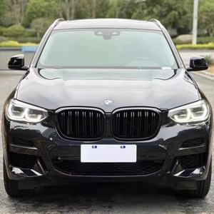 Oferta Promocional para BMW X3 2020 XDrive25i Paquete de Lujo, Listo para Enviar a Todo el Mundo - Product Image 3