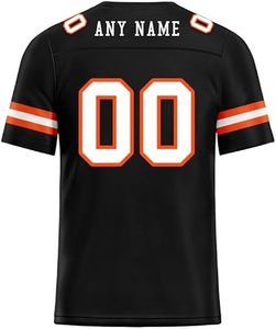 เสื้อฟุตบอล2025ออกแบบได้ตามต้องการสำหรับทีมและคลับผ้าโพลีเอสเตอร์100% ระบายอากาศได้ดีสำหรับแบรนด์และผู้ซื้อจำนวนมาก - Product Image 4