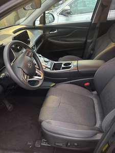 HYUNDAI SANTA FE SEL AWD 2022 D'OCCASION CÔTÉ GAUCHE/CÔTÉ DROIT - Product Image 4