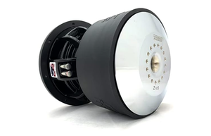 **ข้อเสนอสินค้าใหม่** ลำโพงซับวูฟเฟอร์ Audio Zv6 12 D2 12 นิ้ว 2500 วัตต์ RMS แบบคู่ 2 โอห์ม - Product Image 4