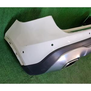 PARACHOQUES TRASERO COMPLETO MERCEDES GLA Serie A1568850125 (13>) - Product Image 2