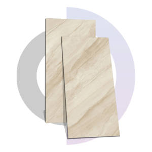 Porcelana 600x1200mm Baldosas Martel Beige - Product Image 4